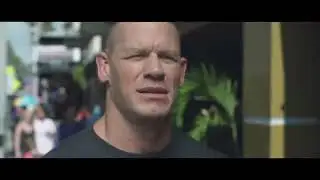 John Cena:  Love Has No Labels—We Are America