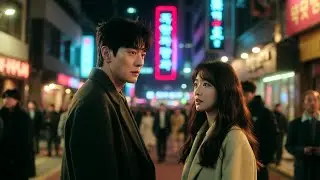 [Korean Drama Emotional OST] Broken Love Song, Heartbreak&ndash; Korean Drama-Style OST, Sad Ballad #56