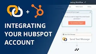 Integrating Your HubSpot Account | EZ Texting Tutorial