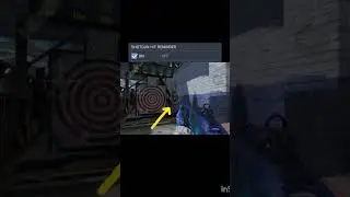 SHOTGUN HIT REMINDER  #shorts #codm #callofdutymobile #codmtips #sensitivity #setting
