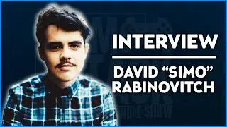 Interview with David 