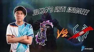 AMIHAN VS EXECRATION - PNXBET INVITATIONALS (JACKO VS BIMBO)