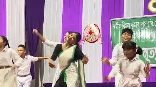 Umoli Jamoli Cover Dance// Ragupati // BKD DANCE School Jagirod// Narayan Mixture YouTube