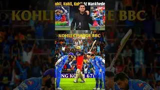 Virat Kohli MI ke bowler per Bhari pad Gaye best bowling attack mi vs rcb