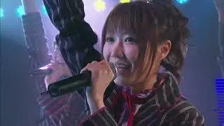 【AKB48 Team B】20080301【1】《初日 / Shonichi》^4K60