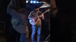 청룡당 (Emerald Dragon Clan)-Street Jazz Man (인후 ver. 220226 @클럽FF)
