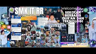 Ekstrakurikuler Gaming Club SMK IT Rabbi Radhiyya 30 Januari 2026