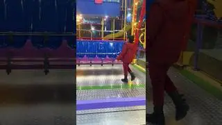 Happy swing | playland |happy swing ride |#youtube #youtubeshorts #ytshorts #shorts #shortvideo