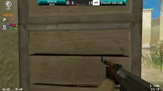 Liga Eternal 5 🇦🇷 | 4TOS DE FINAL [GODLY vs MEMENTO-SACRIFICE vs F.HUMANITY-TROPA DE E vs FIGHT]