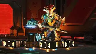 This is why Realtime Cutscenes are Superior...