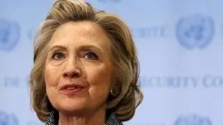 Cloud of scandals continue to follow Clinton?