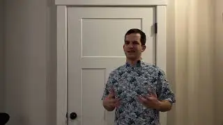 YIUME Men's Hawaiian Shirt Review