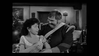 Como Esta Usted-Annette Funicello-Disney's Zorro