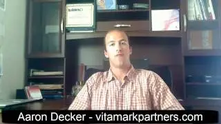 Vitamark International - Top 5 Reasons To Take A Serious Look At Joining