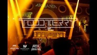 Todd Terry - Something Goin' On