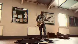 Castledine electronics Memphis Sun , Venus witch wah