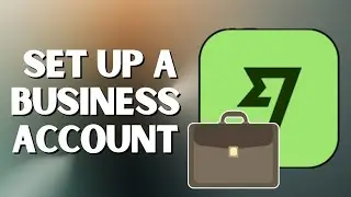 Как создать аккаунт Wise Business (пошаговое руководство 2025 г.)