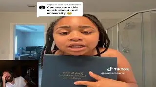 Streamer University “students” are delusional..
