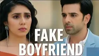 बिखारी निकला करोड़पति 😮💸💸Fake Boyfriend Darma Hindi Dubbed 2025