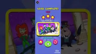 CARTOON NETWORK ARCADE GAMEPLAY TEEN TITANS GO CUT IT OUT AND NERF PHARAOH COMMERCIAL ANDROID 2020
