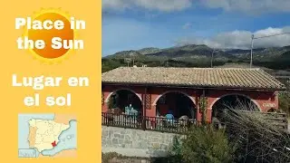 Place in the Sun Aledo Murcia Spain