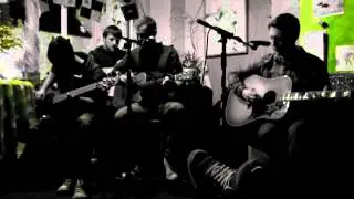 the Scenes - Alone (live acoustic)
