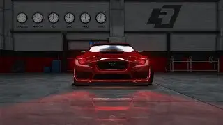 Racing rival is close