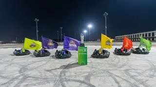 PSL X Trophy Unveiled in Style! | PSL 10 Trophy Tour 2025 #psl10