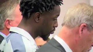 Kenneth Ancrum gets 5 life sentences for 2016 Charleston County mobile home park murders