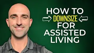 Assisted Living: How To Downsize and What to Bring | Senior Living in Arizona