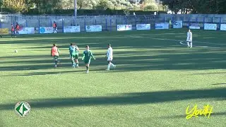 Avellino vs Juve Stabia 1-0 | Under 17 | 26.11.23