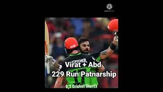 Unbreakable Ipl record