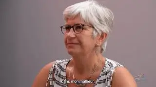 Rencontre avec Fabienne Saint-Omer Delepine