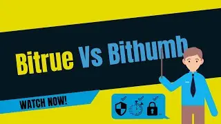 Bitrue Vs Bithumb - WATCH NOW!