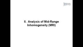 Genomic MRI serves as a public resource for analyzing sequence patterns in genomic DNA