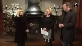 Most Haunted The Live Seasoneries 8 (Season15Episode08) Dalston Hall