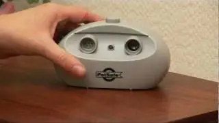 PetSafe&reg; Indoor Bark Control & Outdoor Bark Control (Ultrasonic/Sonic)