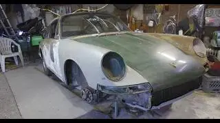 Bob the German Car Freak