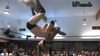 Biff Busick's Running Blockbuster Compilation