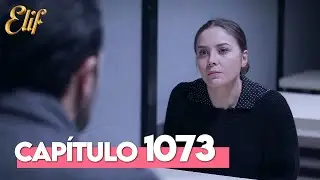 Elif Quinta Temporada Cap&iacute;tulo 1073 | Elif Cap&iacute;tulo 1073