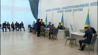 A medical call center for rural residents is proposed for opening in the Kyzylorda region.