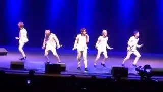 Fanime concert Da-Ice: Did you Know