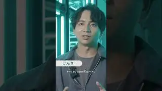 Arkheron Creator Voice2 #けんき #ARKHERON #アーケロン