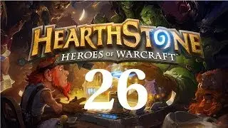 Hearthstone Arena with MaximumDonut! Ep. 26 - Demolisher [Priest]