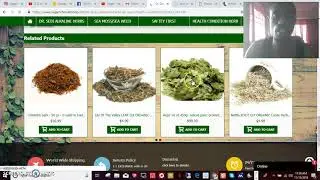 How To Do A 21 Day Fast, Detox & Cleanse Using Dr.  Sebi Approved Herbs