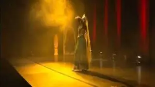 Schachlo - Uzbek Dance in Ferghana-Style
