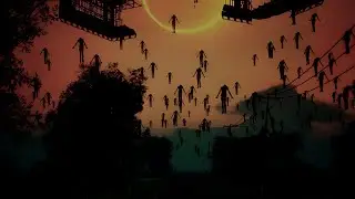 I Play The Derailed Demo &ndash; A Psychological Horror Walking Simulator