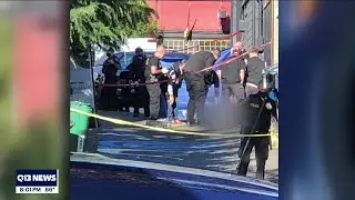 'I do not feel safe in the city:' neighbors in Phinney Ridge unsettled by recent violence