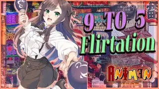Waifu Wednesday: Alina Clover