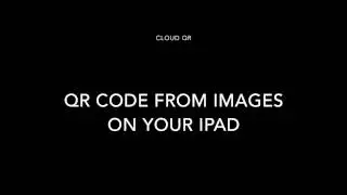 Image QR code generator
